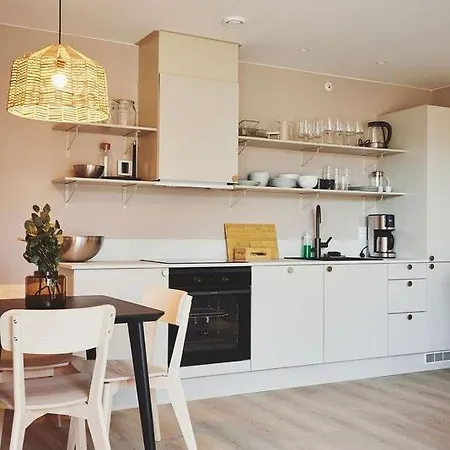 Bris Haugesund