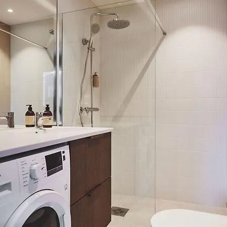 Bris Aparthotel Haugesund