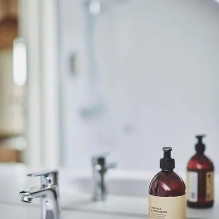 Bris Hotel apartamentowy Haugesund